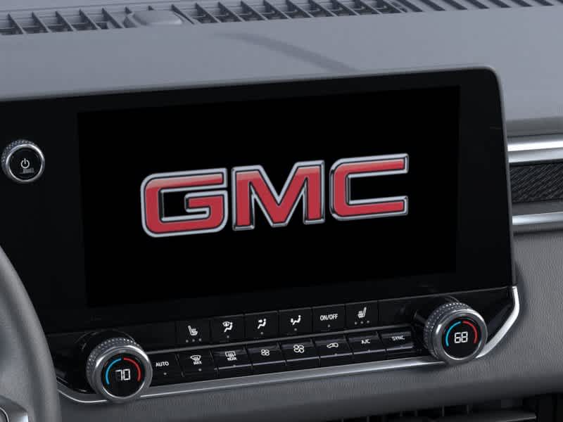 New 2026 Summit White GMC Elevation image 20