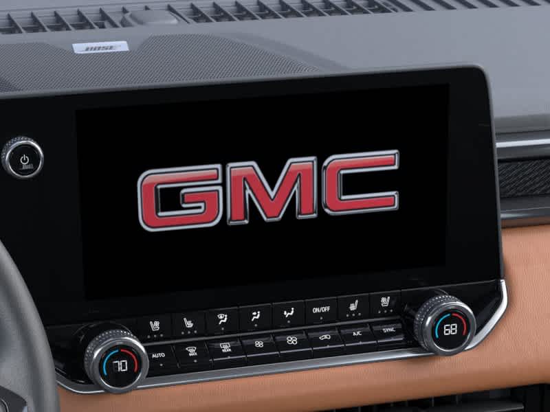 New 2026 Summit White GMC AT4 image 20