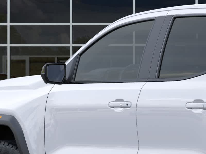 New 2026 Summit White GMC AT4 image 12