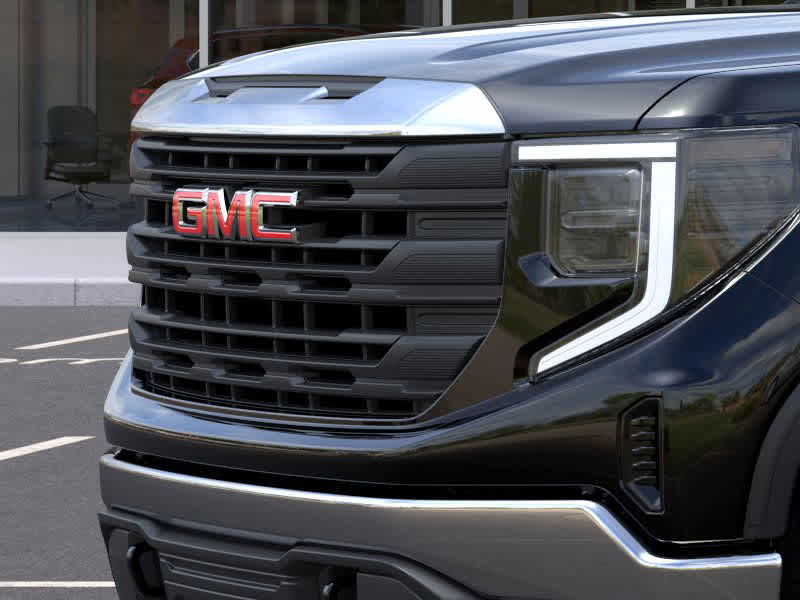 New 2026 Onyx Black GMC Pro image 13