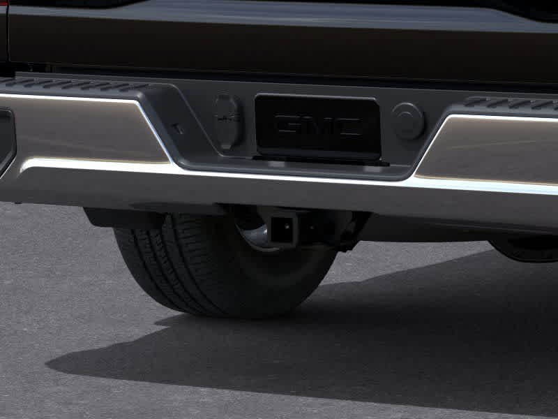 New 2026 Onyx Black GMC Pro image 14