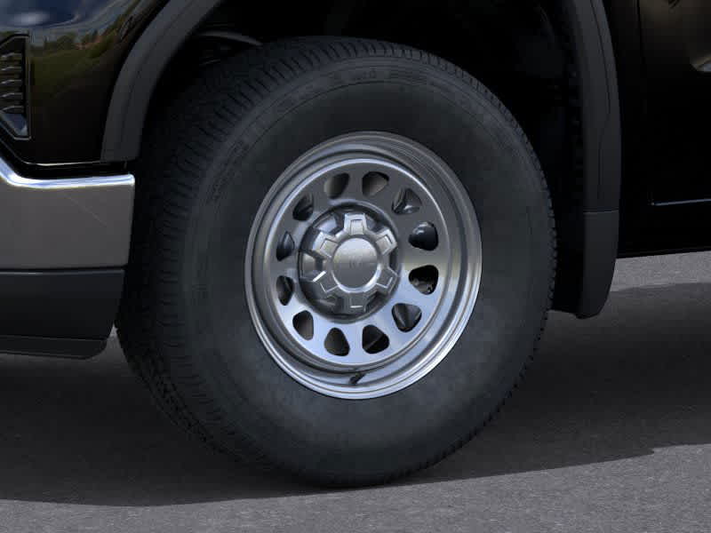New 2026 Onyx Black GMC Pro image 9