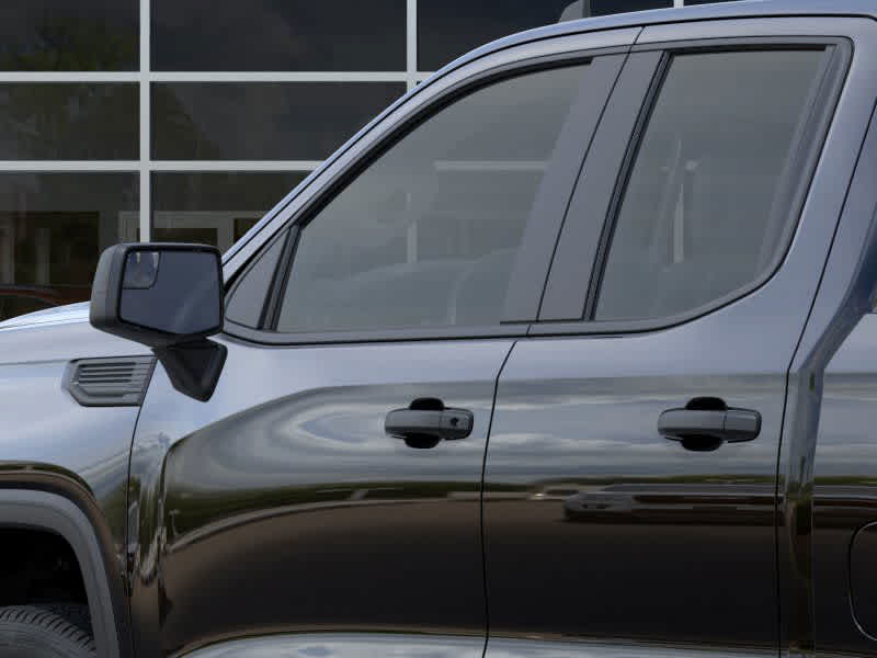 New 2026 Onyx Black GMC Pro image 12