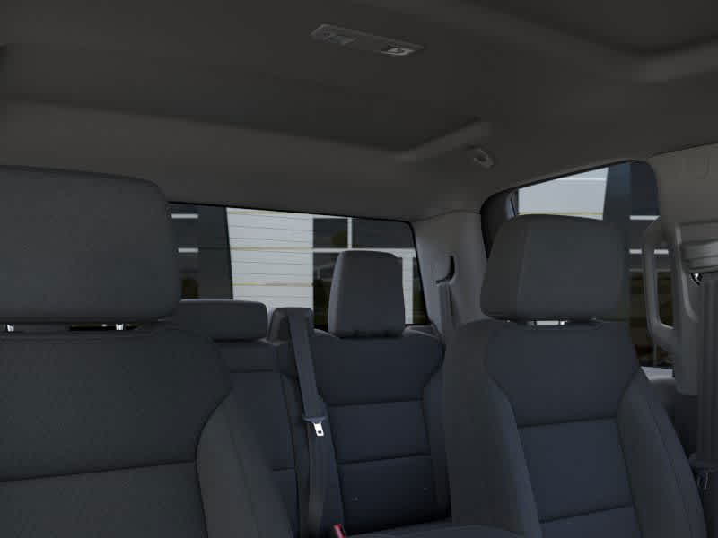 New 2026 Onyx Black GMC Pro image 24