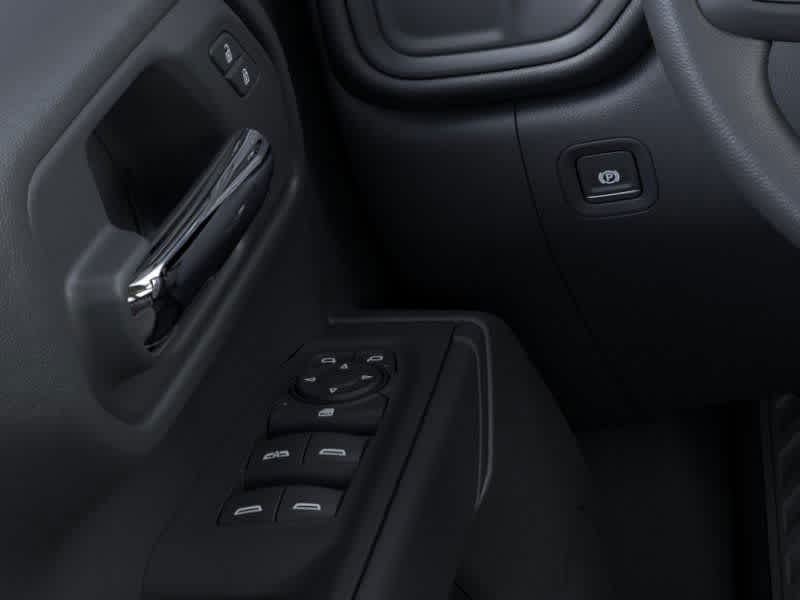 New 2026 Onyx Black GMC Pro image 22