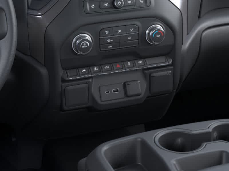 New 2026 Onyx Black GMC Pro image 23