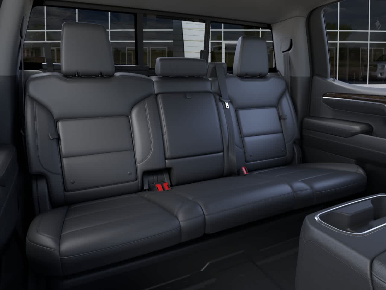 New 2026 Onyx Black GMC Elevation image 17