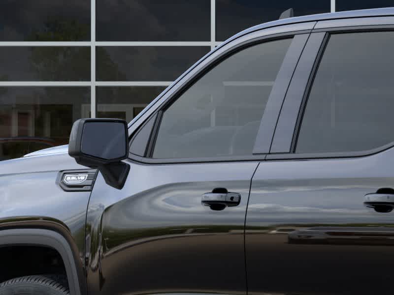 New 2026 Onyx Black GMC Elevation image 12