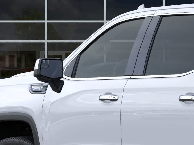 2026 GMC Sierra 1500 Denali Ultimate - Photo 12