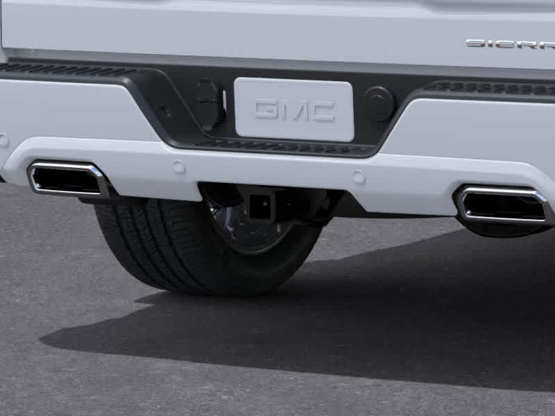 2026 GMC Sierra 1500 Denali Ultimate - Photo 14