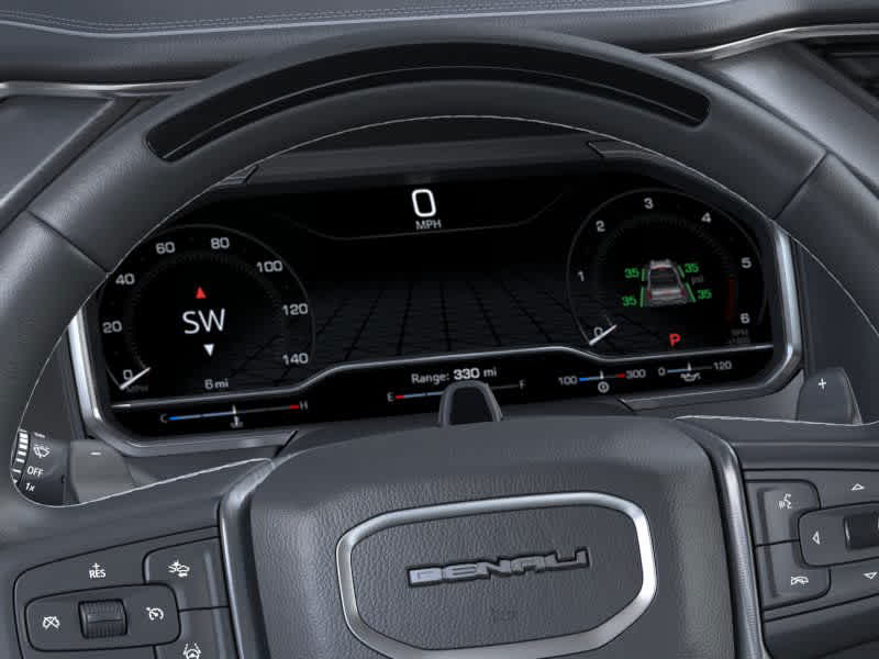 2026 GMC Sierra 1500 Denali Ultimate - Photo 18