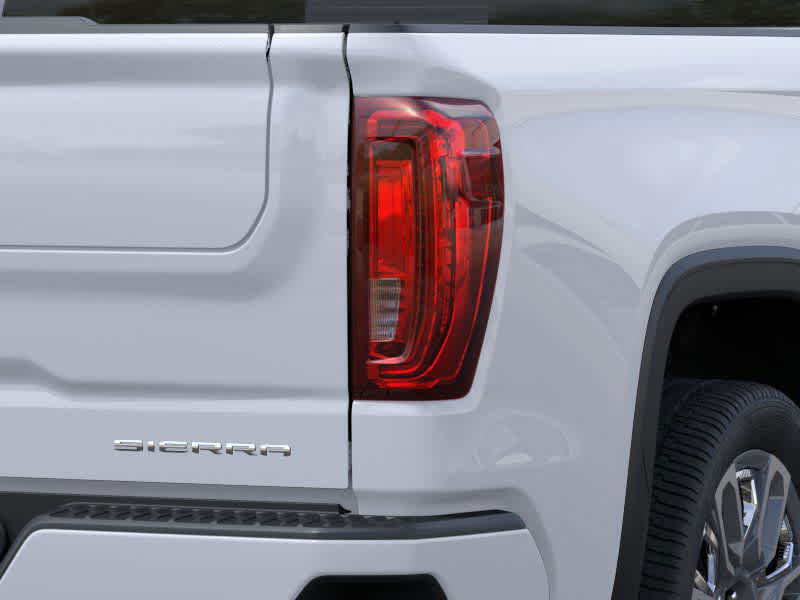 2026 GMC Sierra 1500 Denali Ultimate - Photo 11