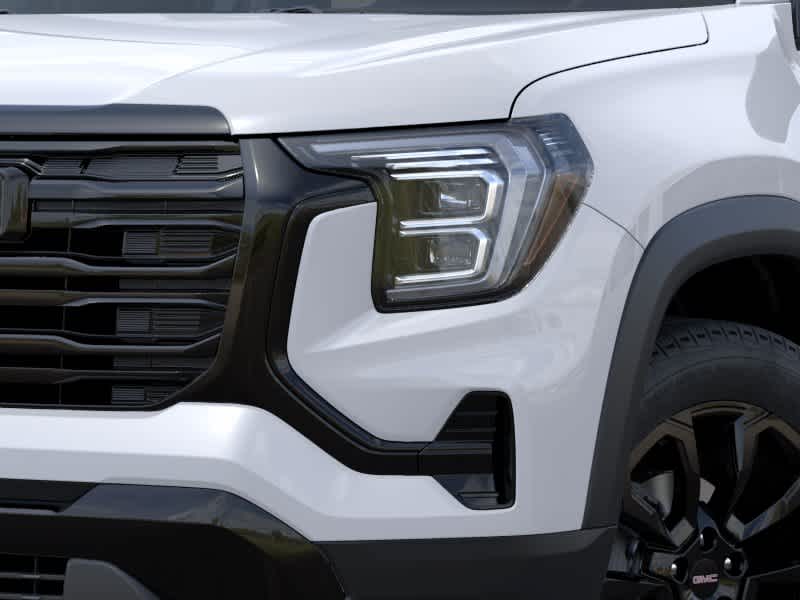 New 2026 Summit White GMC Elevation image 10