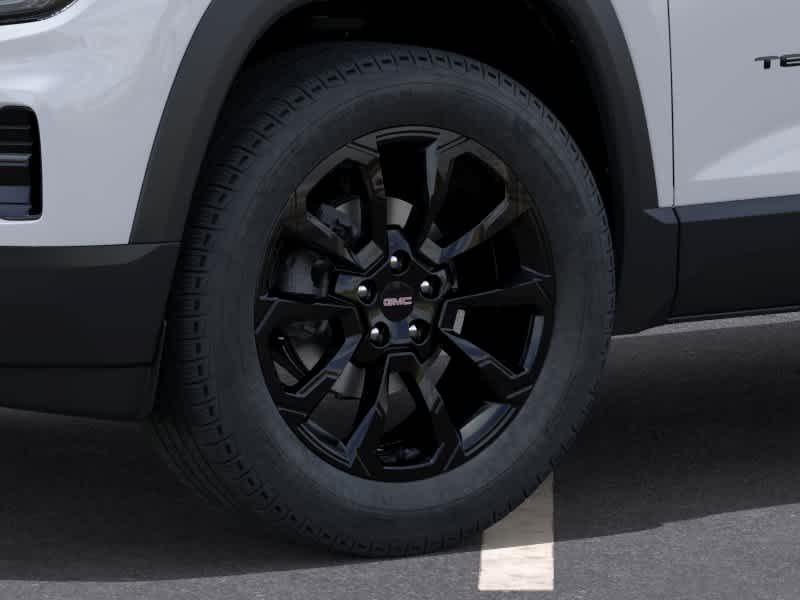 New 2026 Summit White GMC Elevation image 9