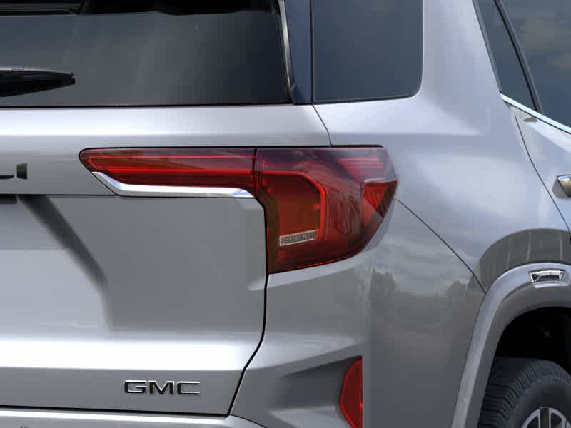 New 2027 Sterling Metallic GMC Denali image 11