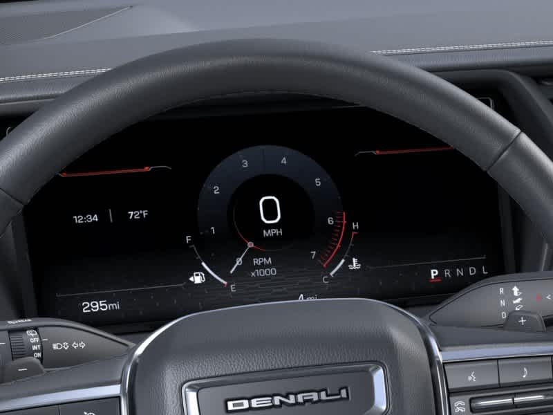 New 2027 Sterling Metallic GMC Denali image 18