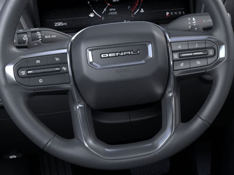 New 2027 Sterling Metallic GMC Denali image 19