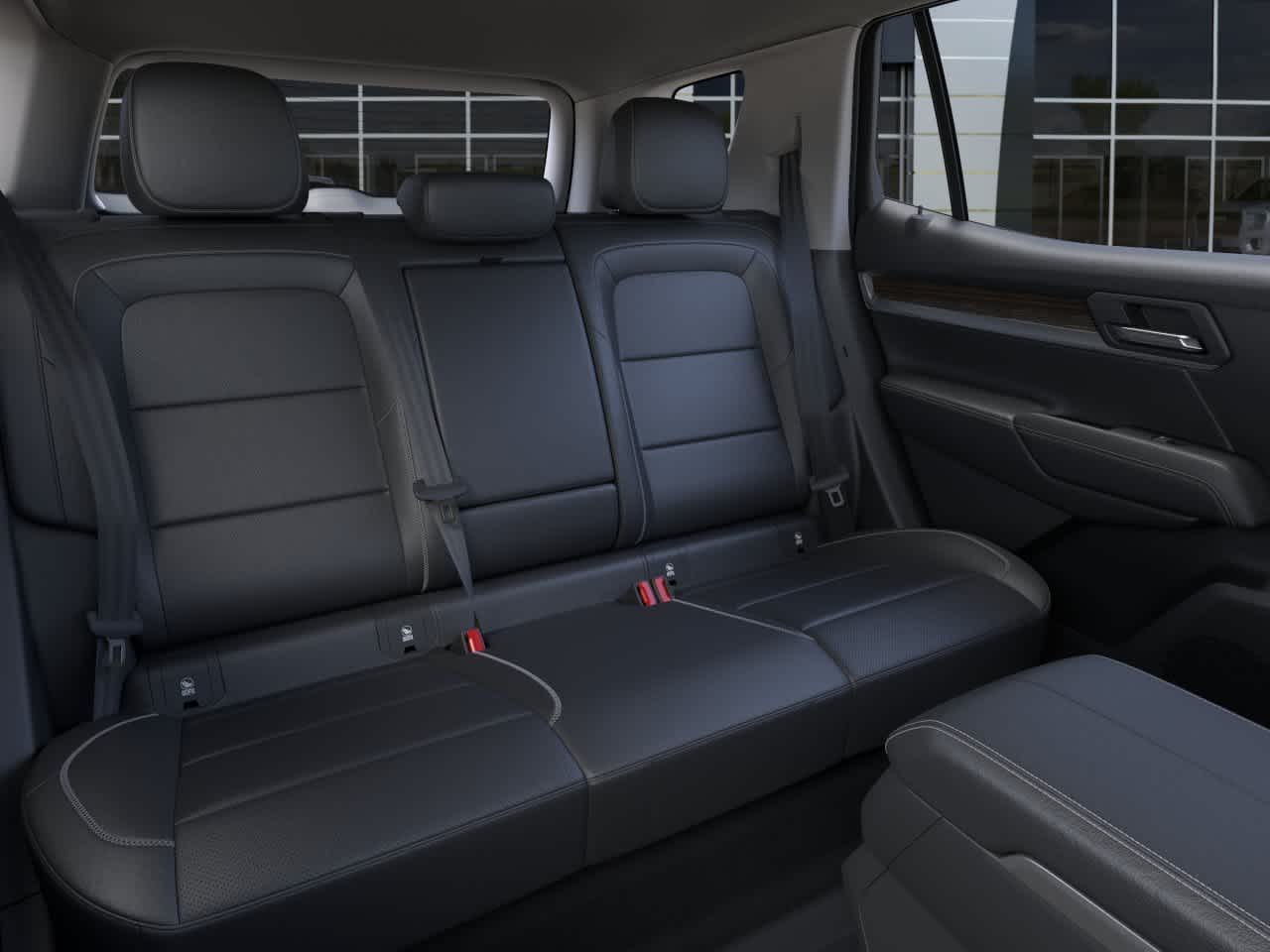 New 2027 Sterling Metallic GMC Denali image 17