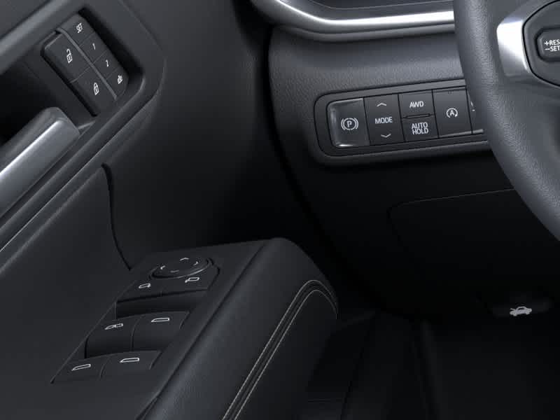 New 2027 Sterling Metallic GMC Denali image 22