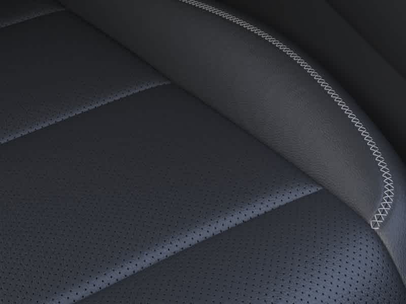New 2027 Sterling Metallic GMC Denali image 21