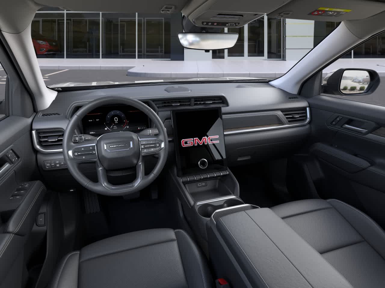 New 2027 Sterling Metallic GMC Denali image 15