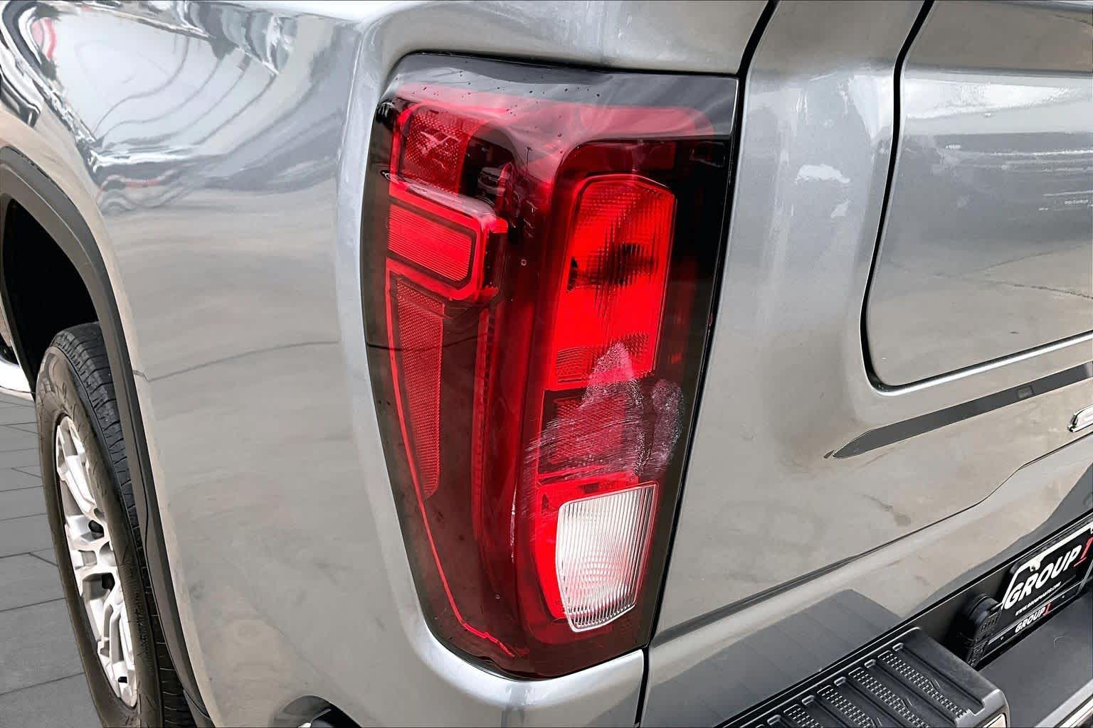 Used 2023 STERLING METALLIC GMC SLE image 29