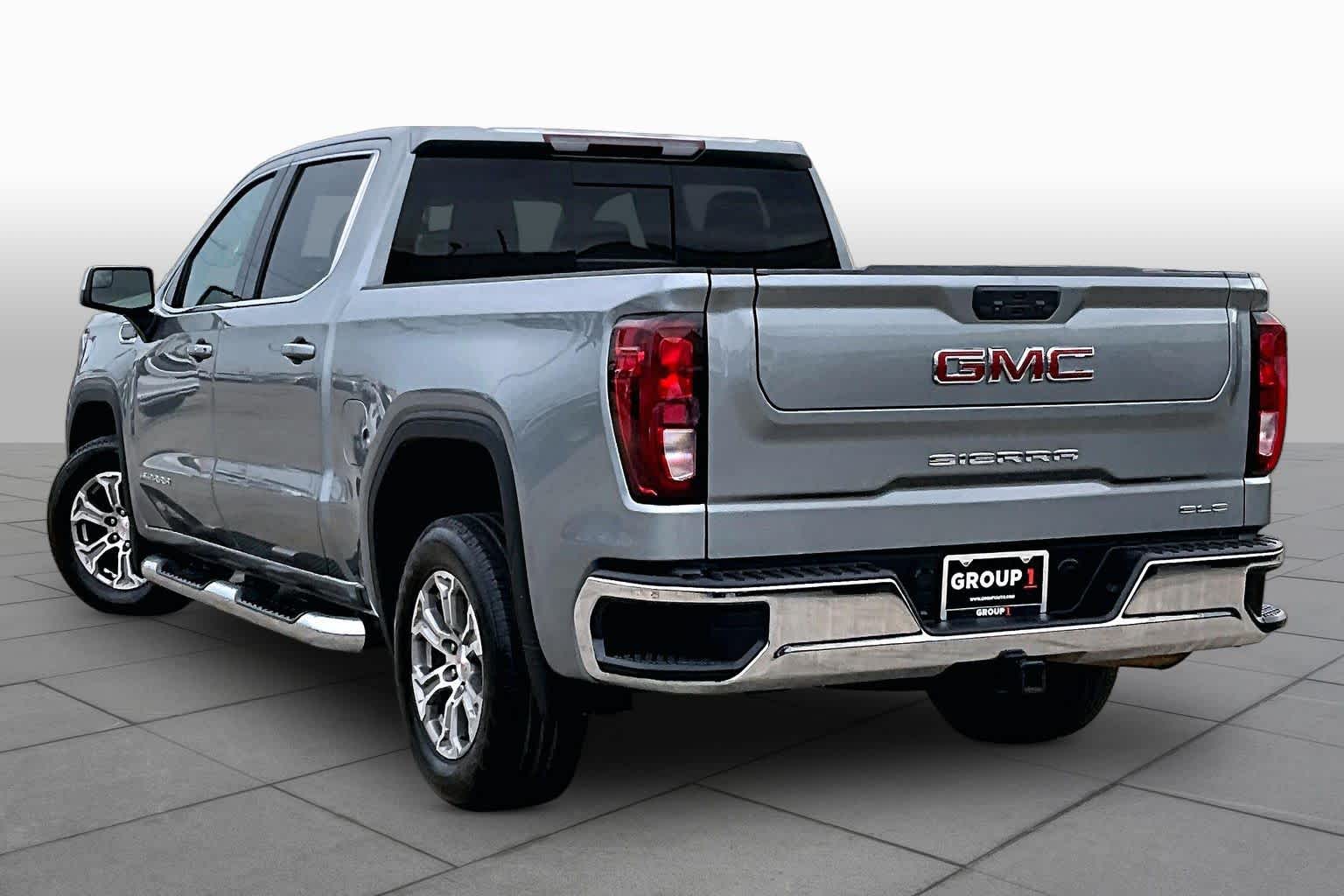 Used 2023 STERLING METALLIC GMC SLE image 12