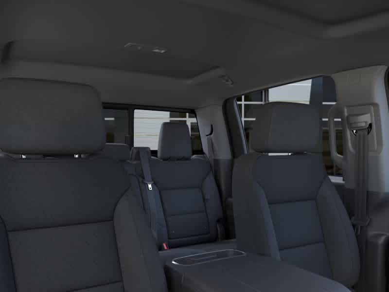 New 2026 Summit White GMC Elevation image 24