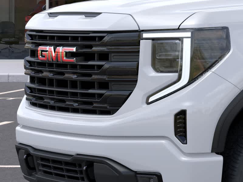 New 2026 Summit White GMC Elevation image 13