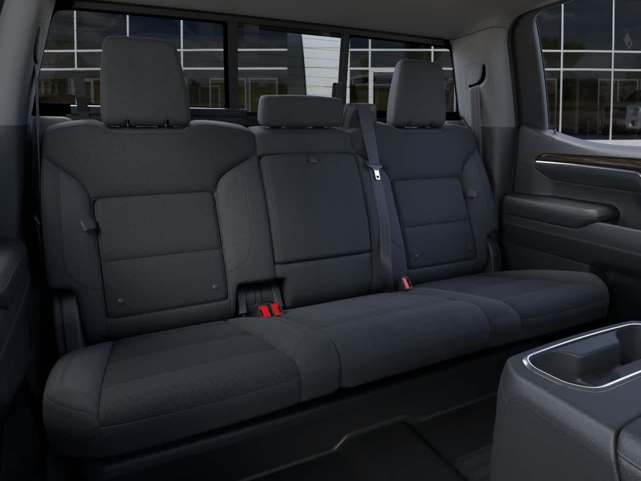 New 2026 Summit White GMC Elevation image 17