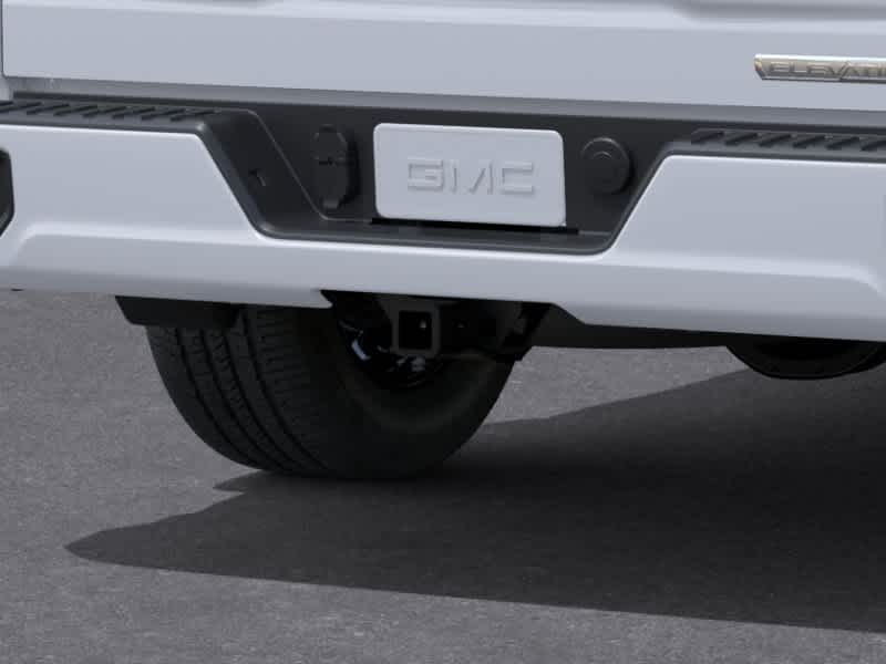 New 2026 Summit White GMC Elevation image 14