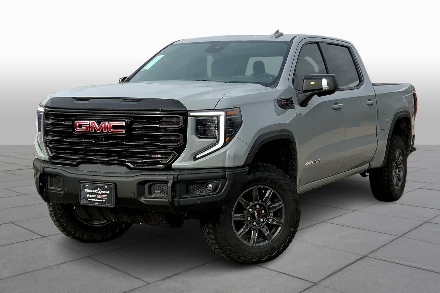 Rocker Kit | GMC SAVANA 2024 Rocker Kit | GMC SAVANA 2024