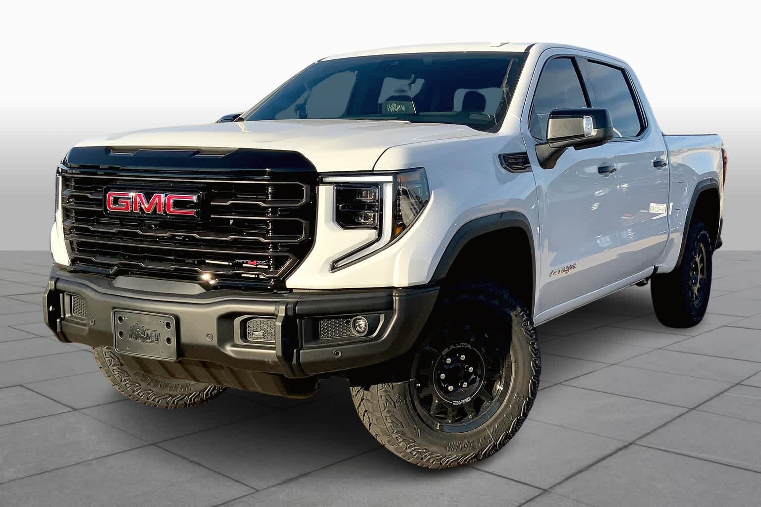Rocker Kit | GMC SAVANA 2024 Rocker Kit | GMC SAVANA 2024