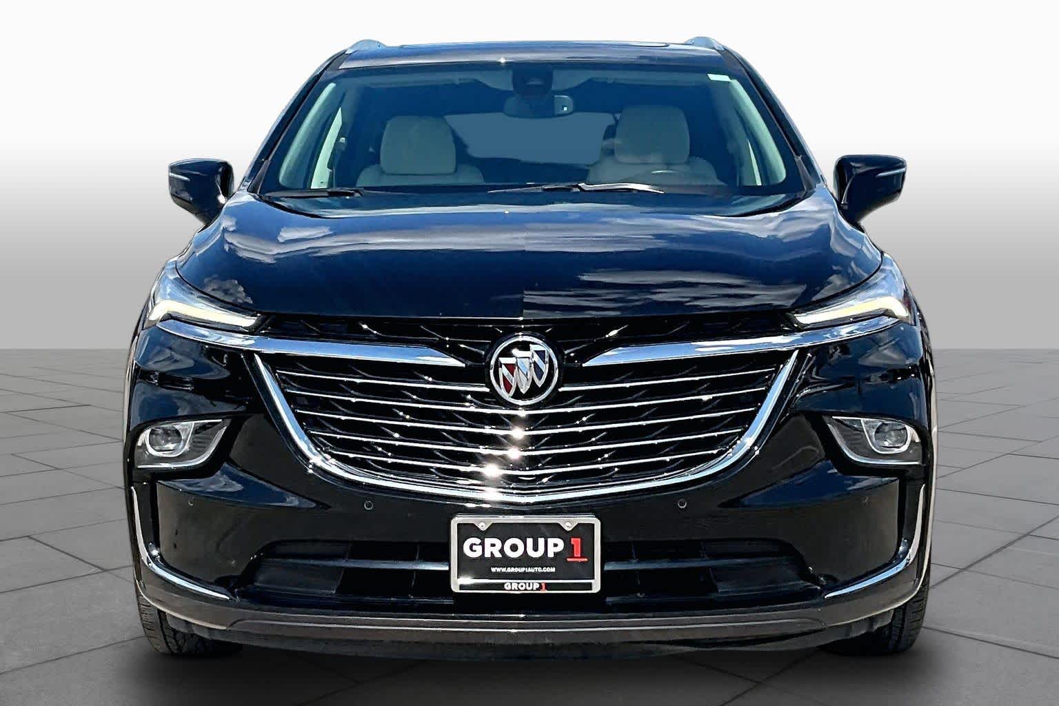 Pre-Owned 2023 Buick Enclave Essence