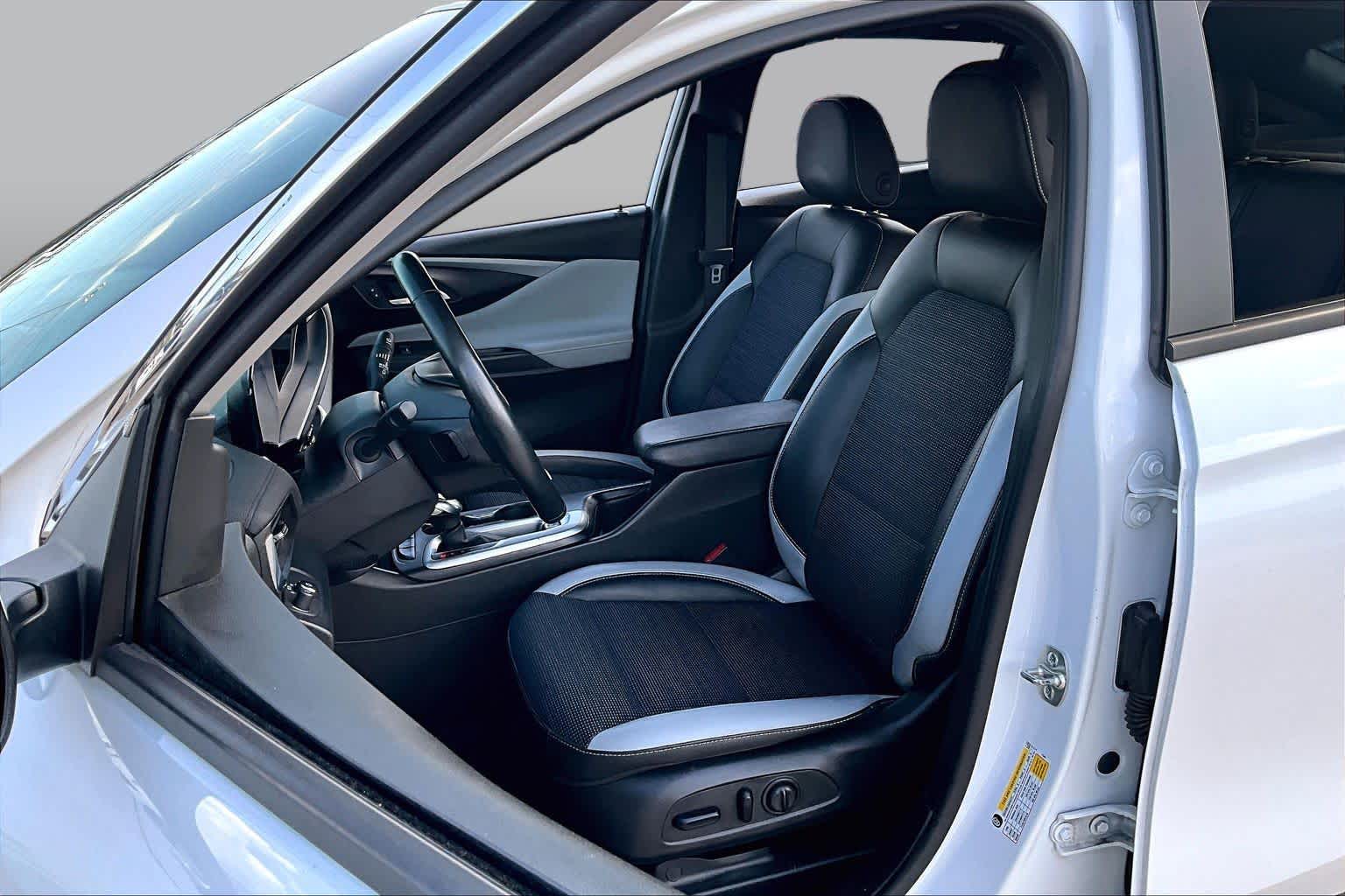 Pre-Owned 2024 Buick Envista Preferred