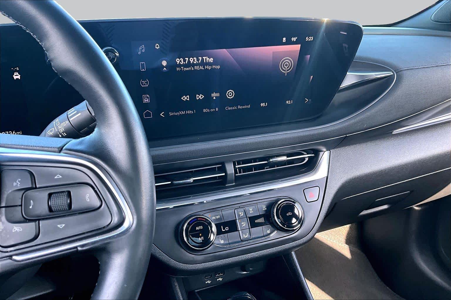 Pre-Owned 2024 Buick Envista Preferred