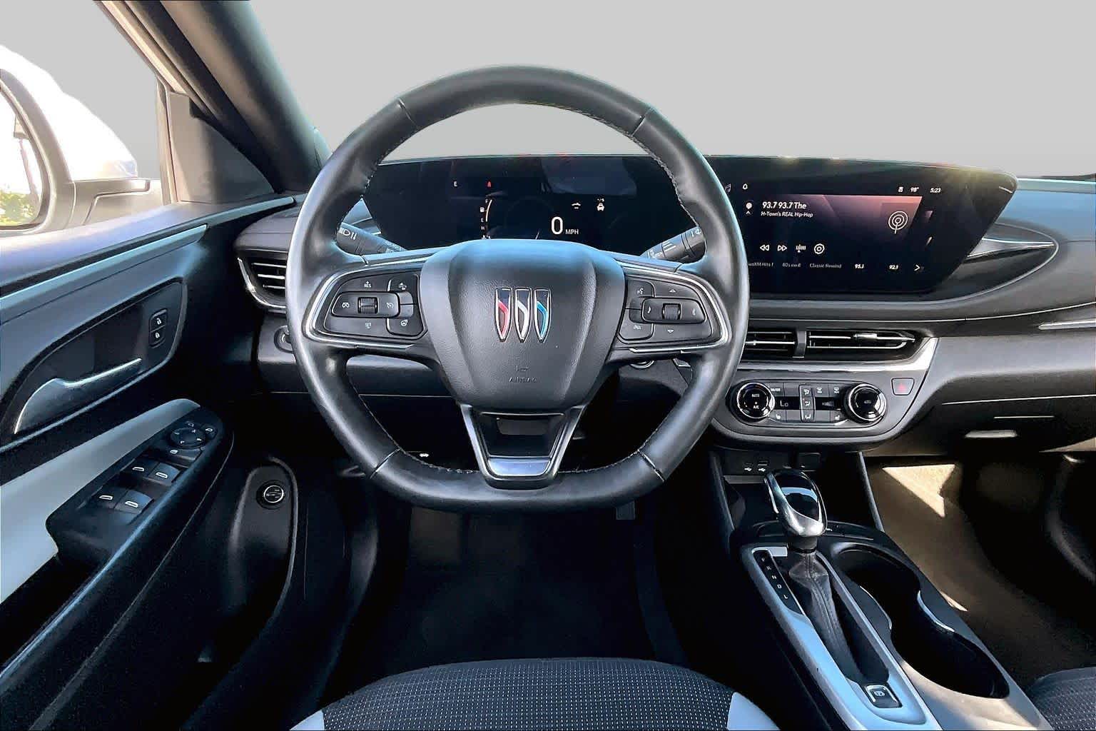 Pre-Owned 2024 Buick Envista Preferred