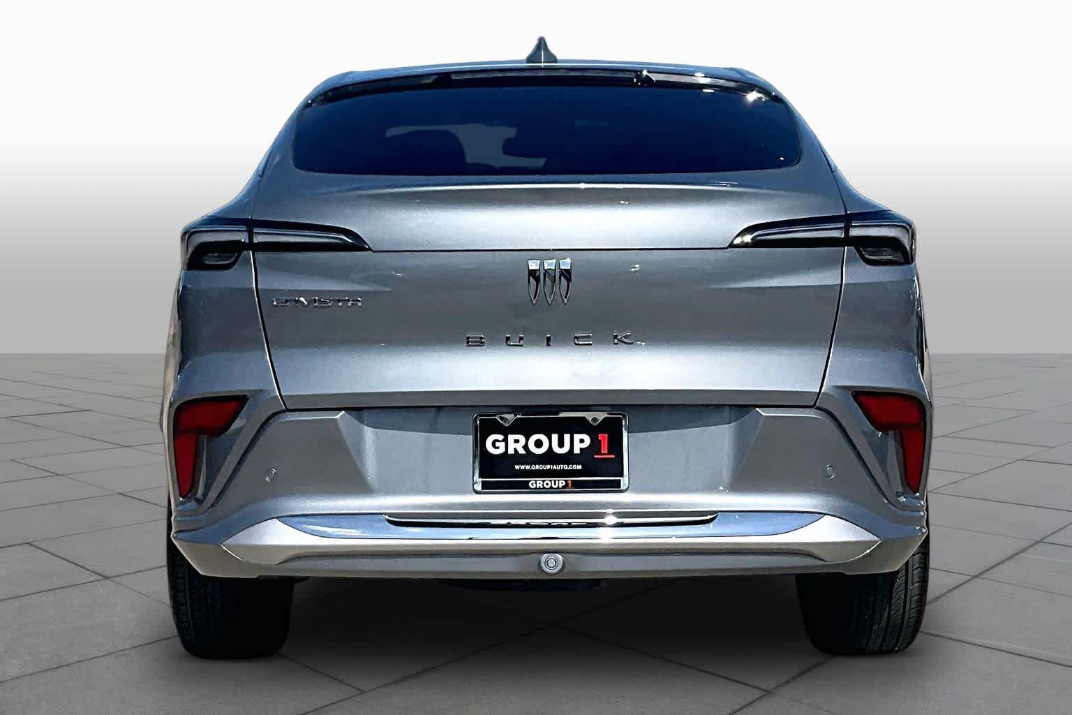 Pre-Owned 2025 Buick Envista Avenir
