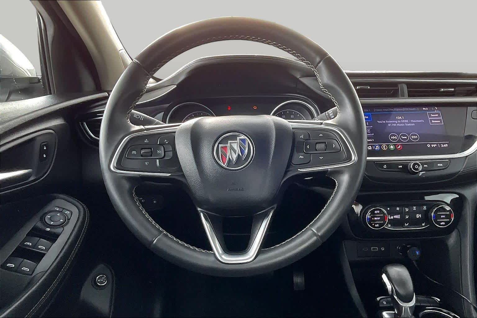Pre-Owned 2023 Buick Encore GX Select