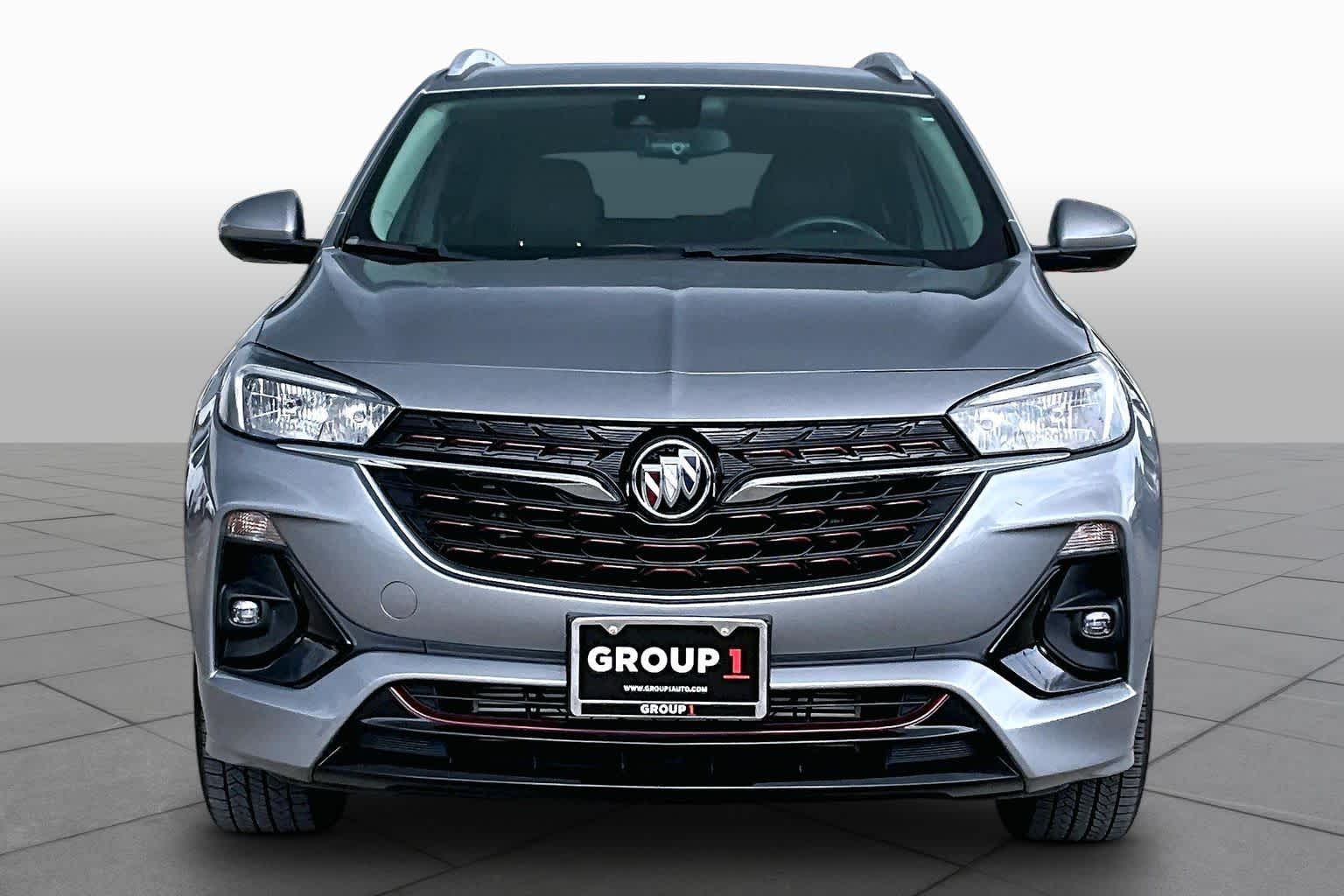 Pre-Owned 2023 Buick Encore GX Select