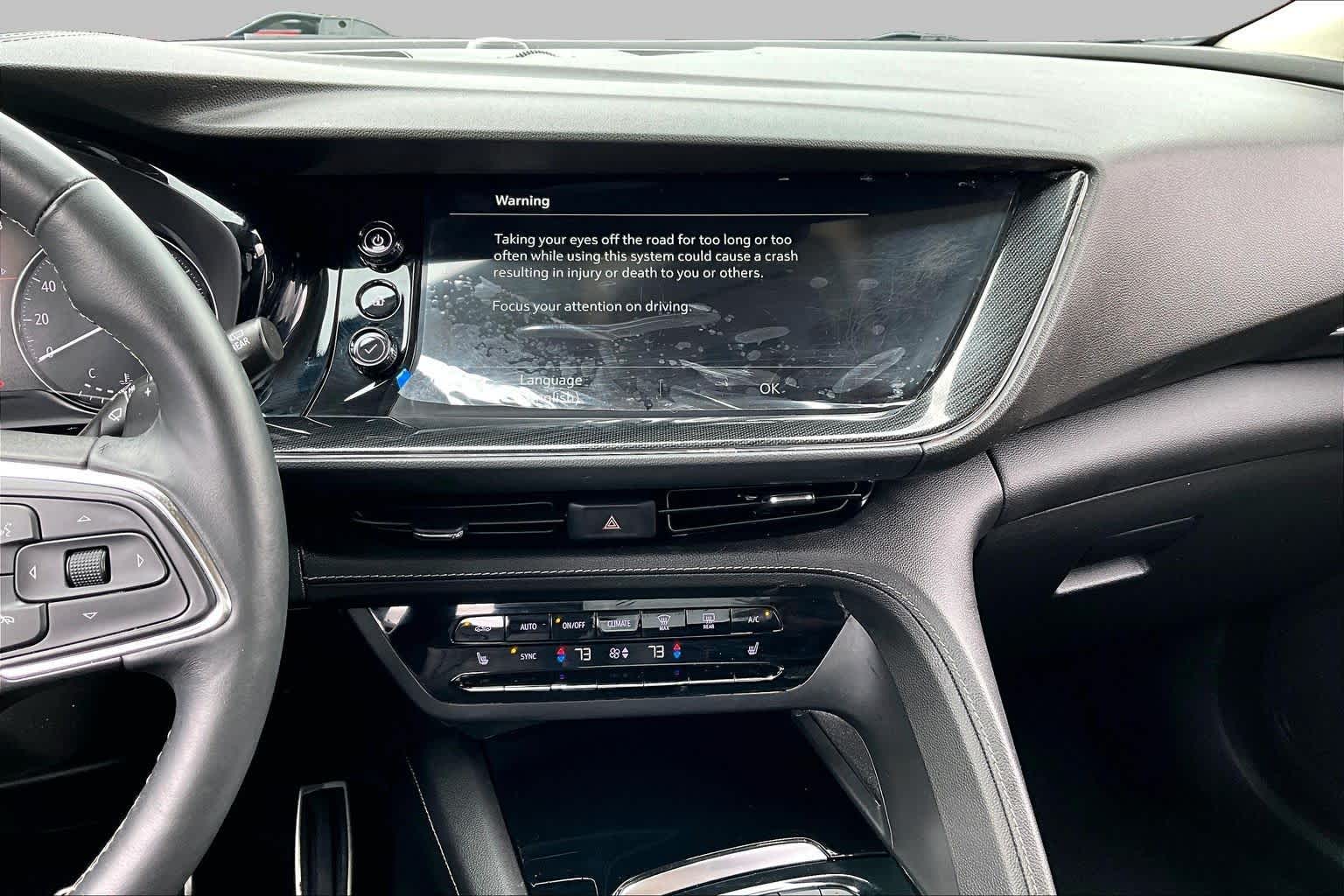 Pre-Owned 2022 Buick Envision Essence