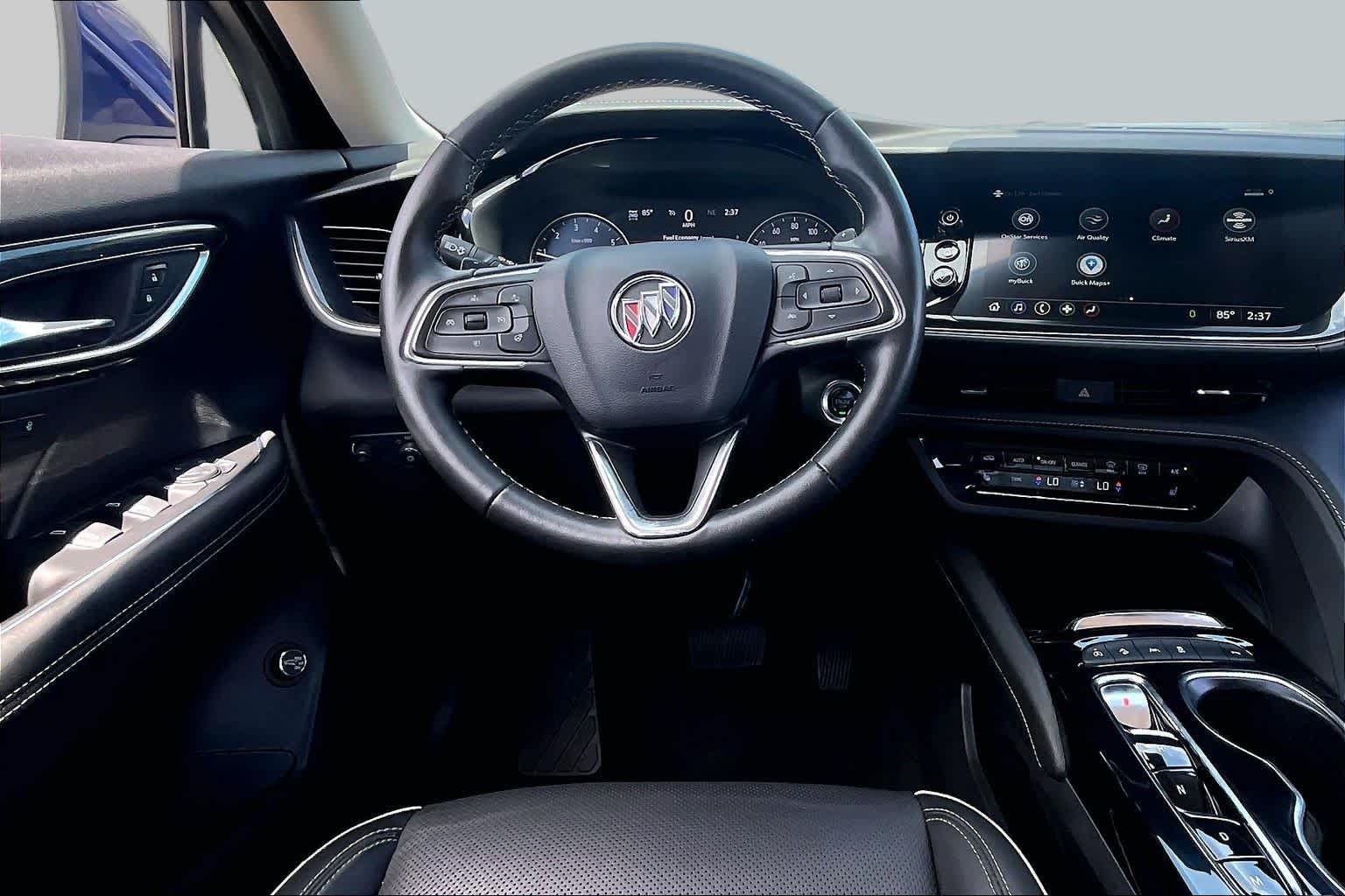 Pre-Owned 2023 Buick Envision Essence