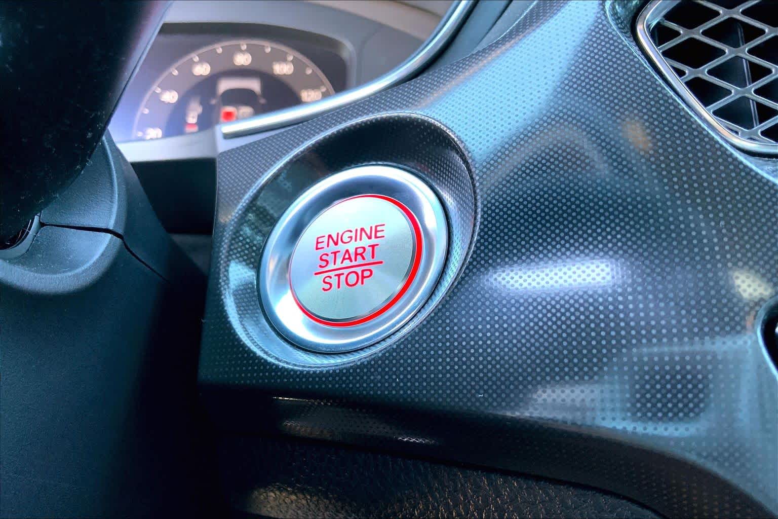 2025 Acura Integra w/A-Spec Technology Package Apex Blue Pearl at Lexus Southwest Houston