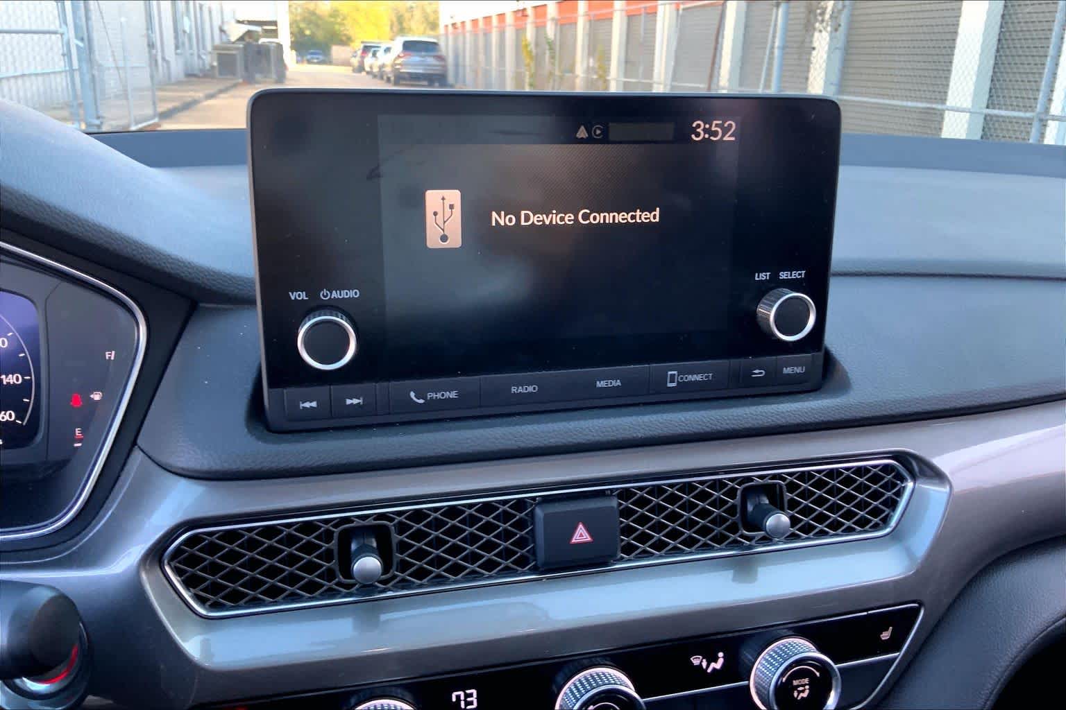 2024 Acura Integra  Majestic Black Pearl at Sterling McCall Acura