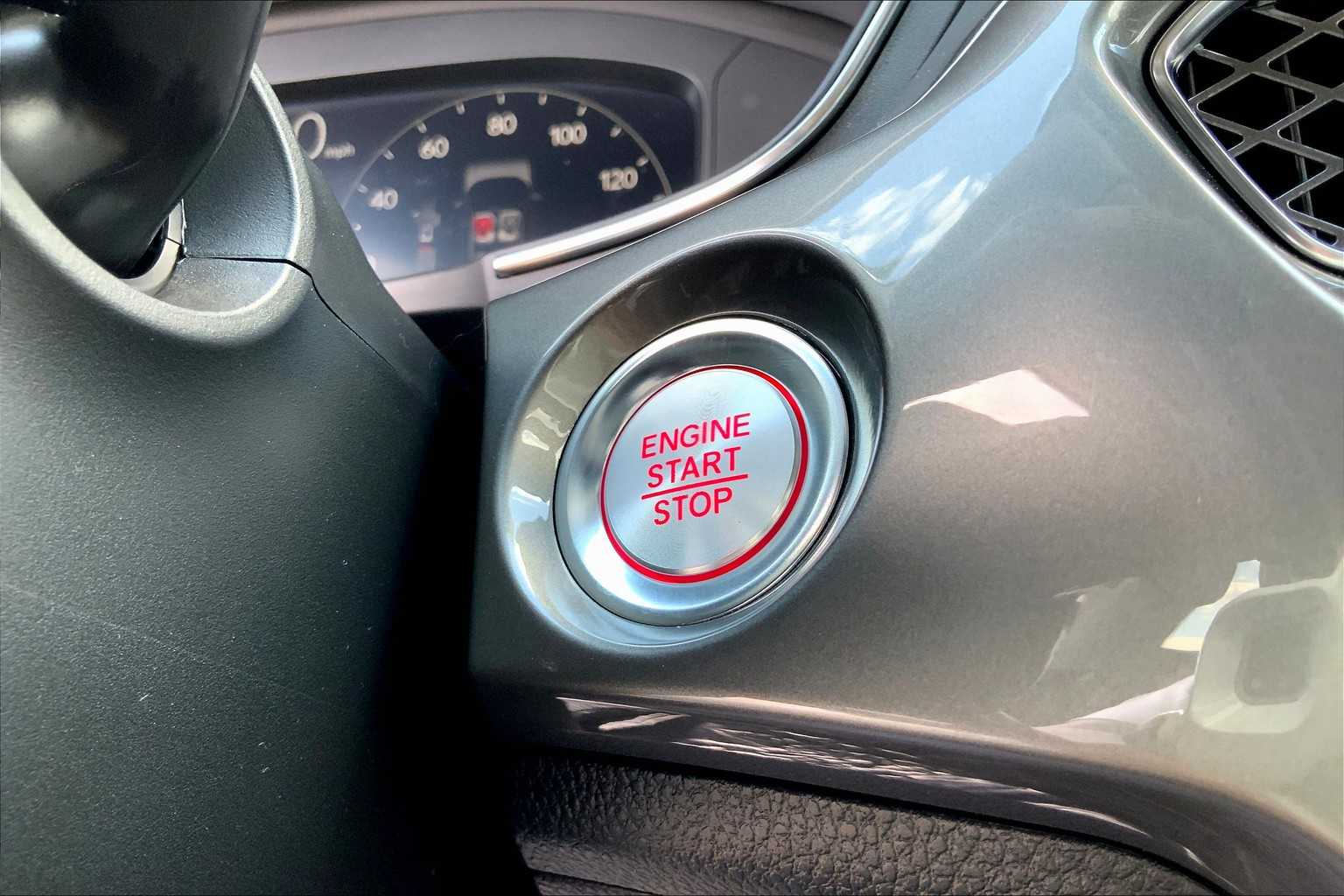 2026 Acura Integra  Solar Silver Metallic at Sterling McCall Acura