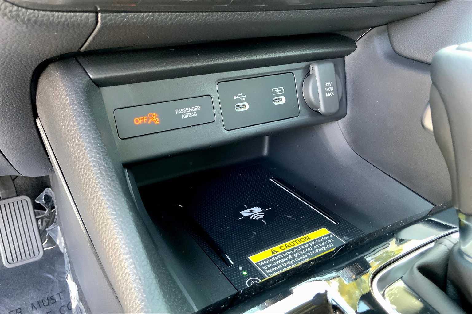 2026 Acura Integra  Urban Gray Pearl at Sterling McCall Acura