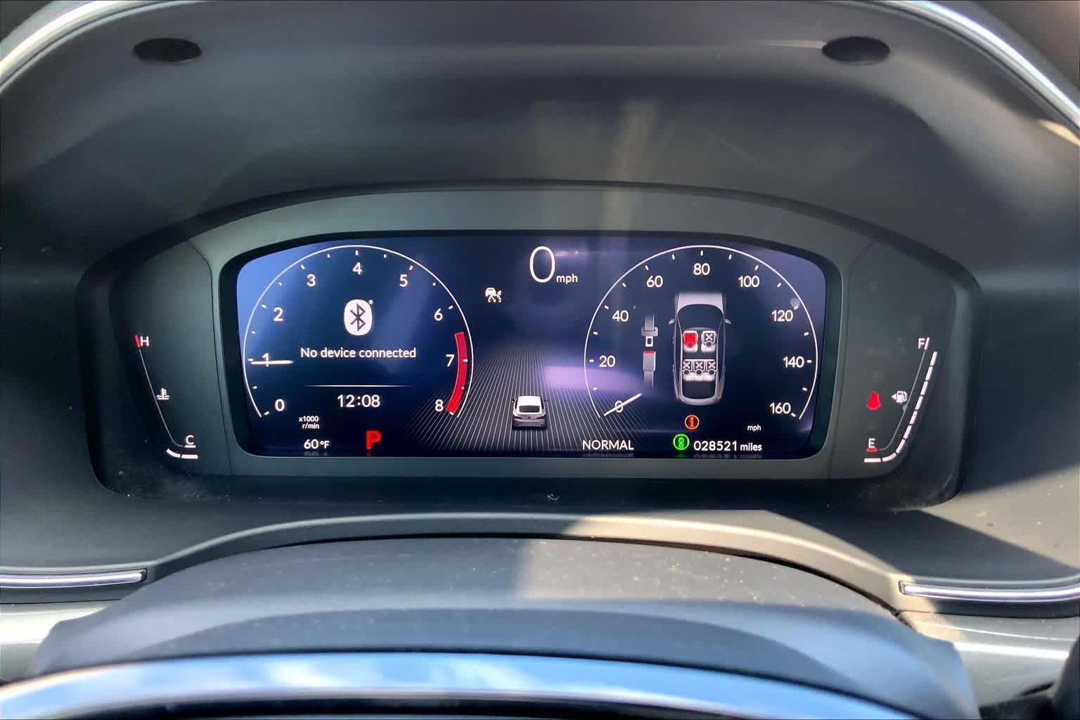 2024 Acura Integra  Performance Red Pearl at Sterling McCall Acura