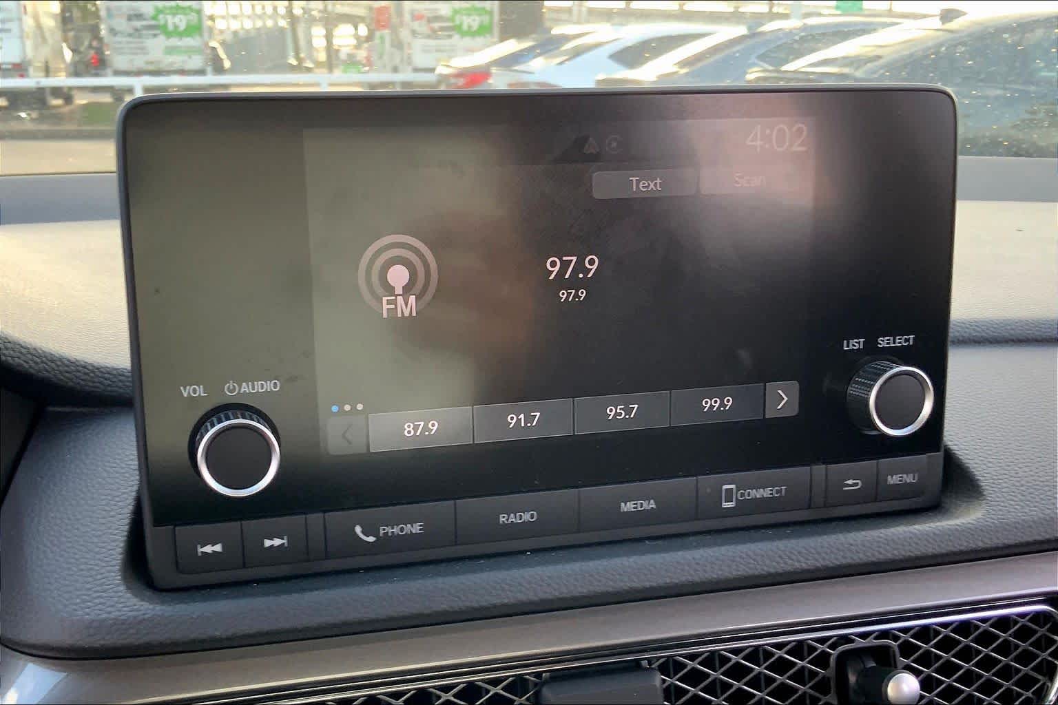 2025 Acura Integra  Liquid Carbon Metallic at Sterling McCall Acura