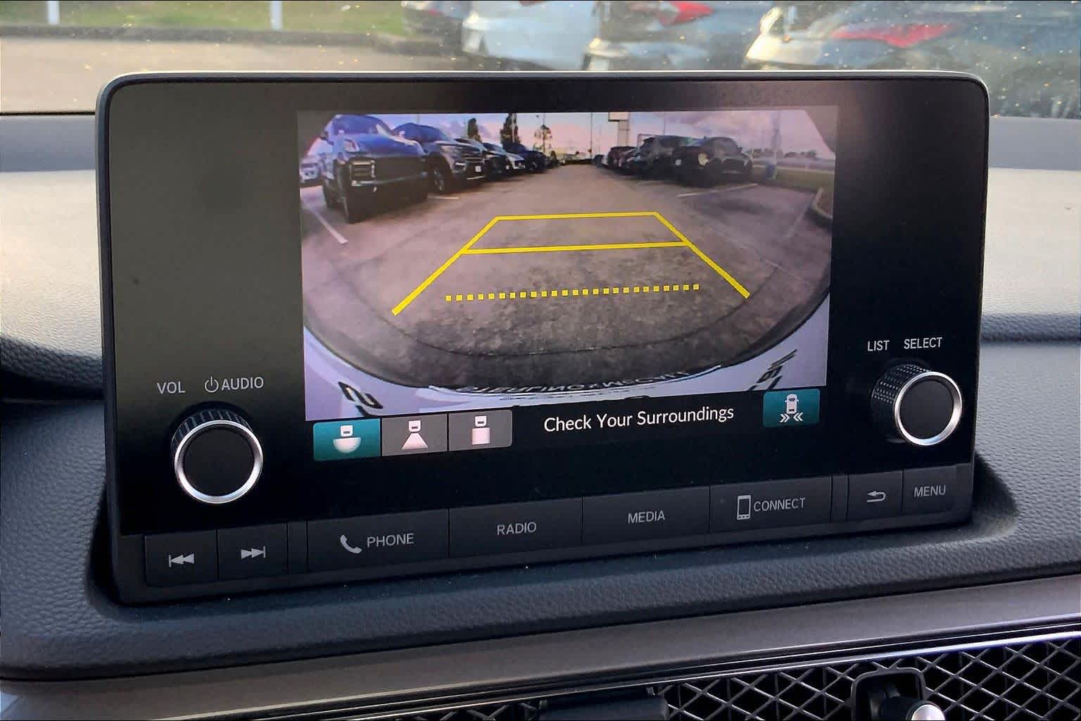 2025 Acura Integra  Liquid Carbon Metallic at Sterling McCall Acura