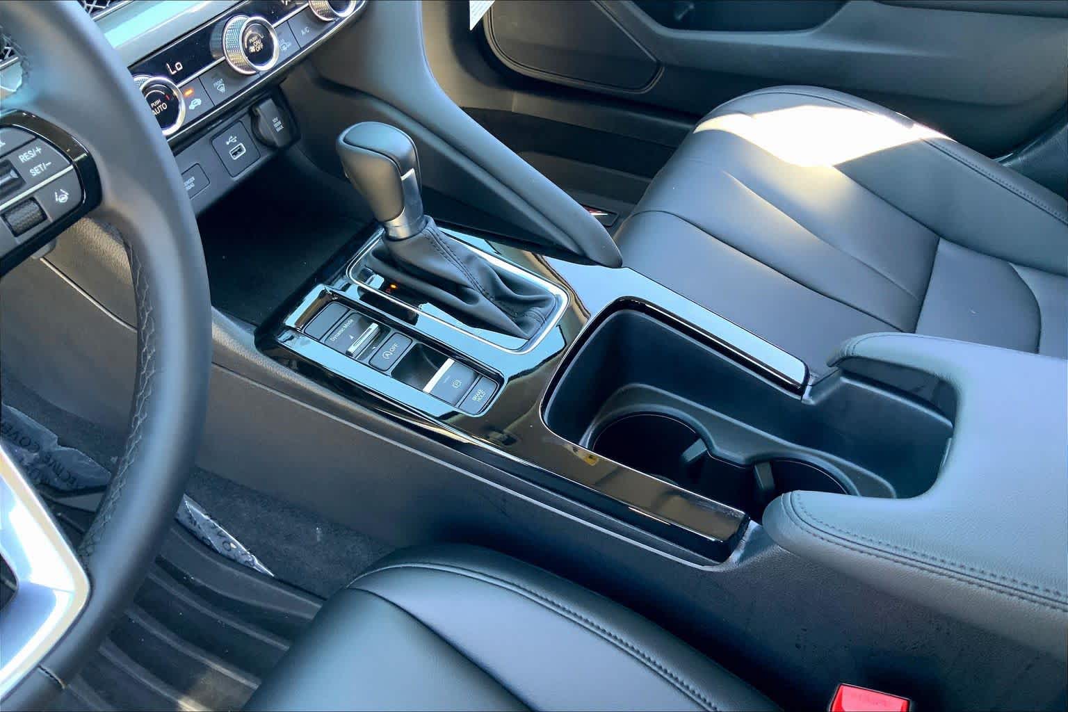 2025 Acura Integra  Liquid Carbon Metallic at Sterling McCall Acura